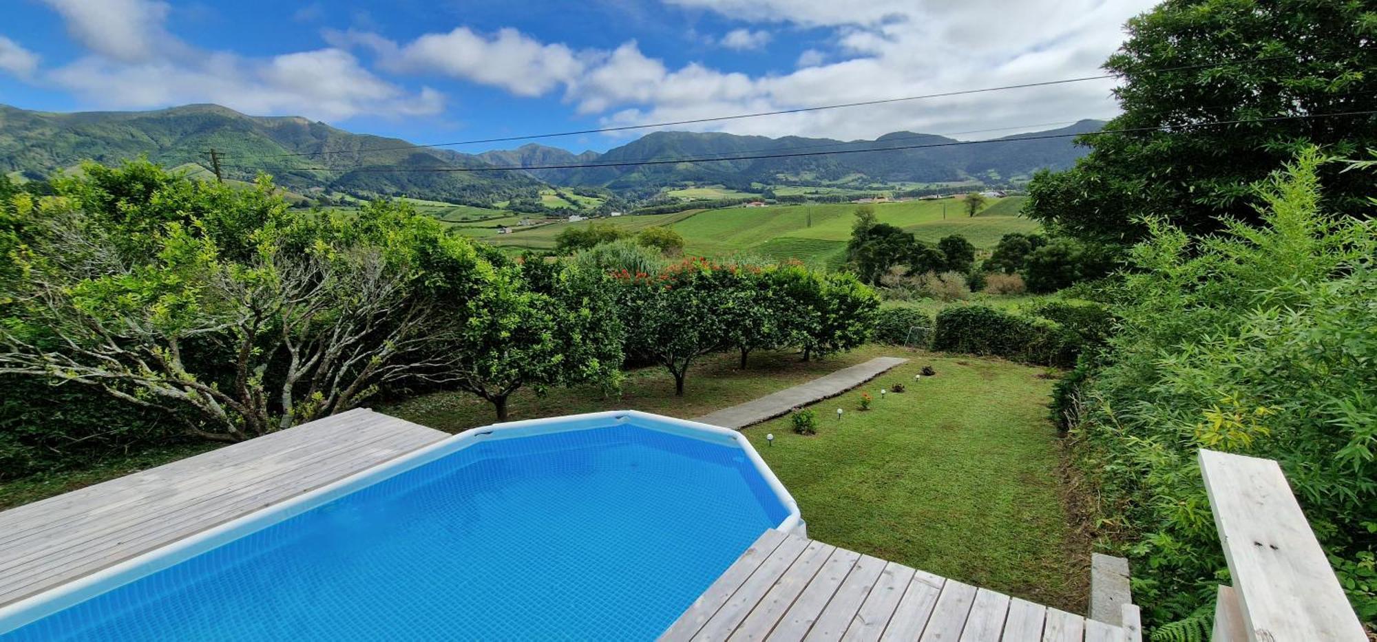 Holiday home Casa Vista Do Monte *