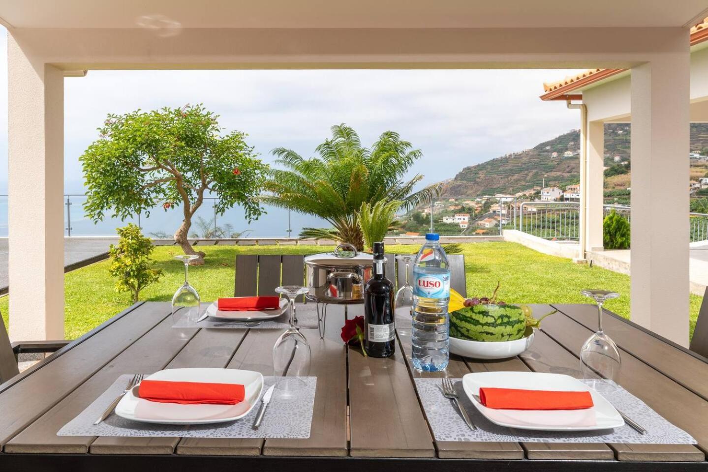 Belo Mar Villa