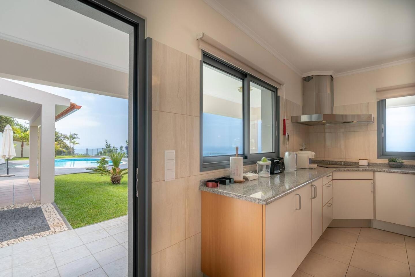 Belo Mar Villa Arco da Calheta (Madeira)