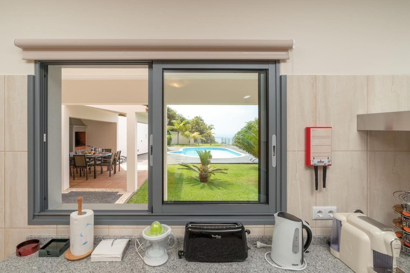 Villa Belo Mar