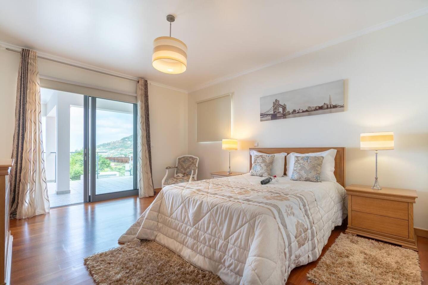 Belo Mar Villa Arco da Calheta (Madeira)