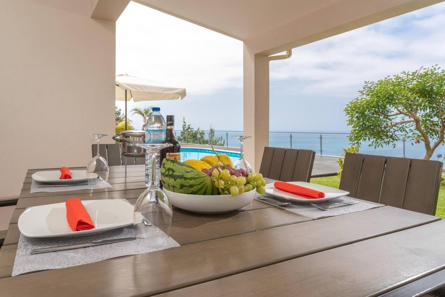 Belo Mar Villa