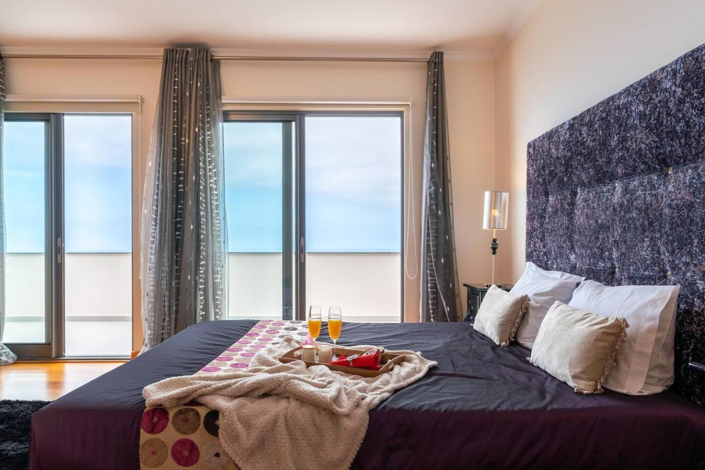 Belo Mar Villa *