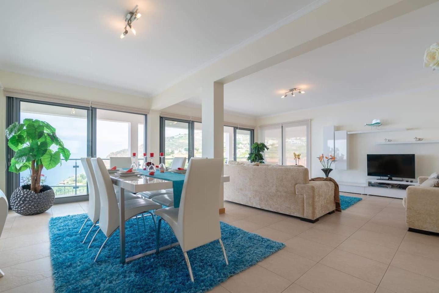 Belo Mar Villa *