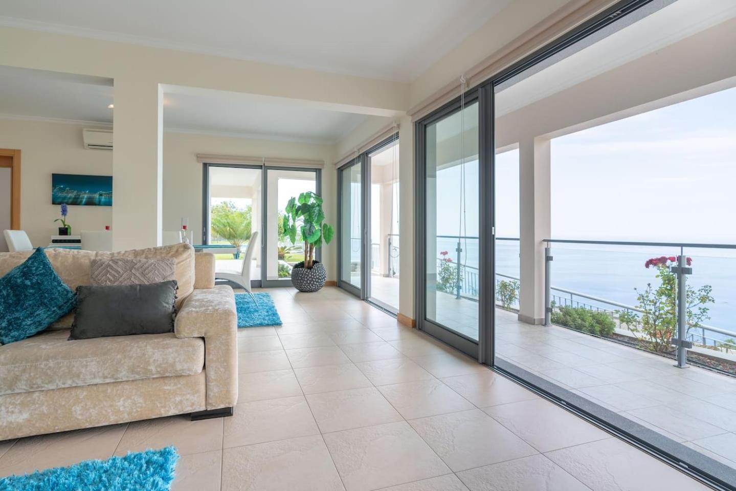 Belo Mar Villa *
