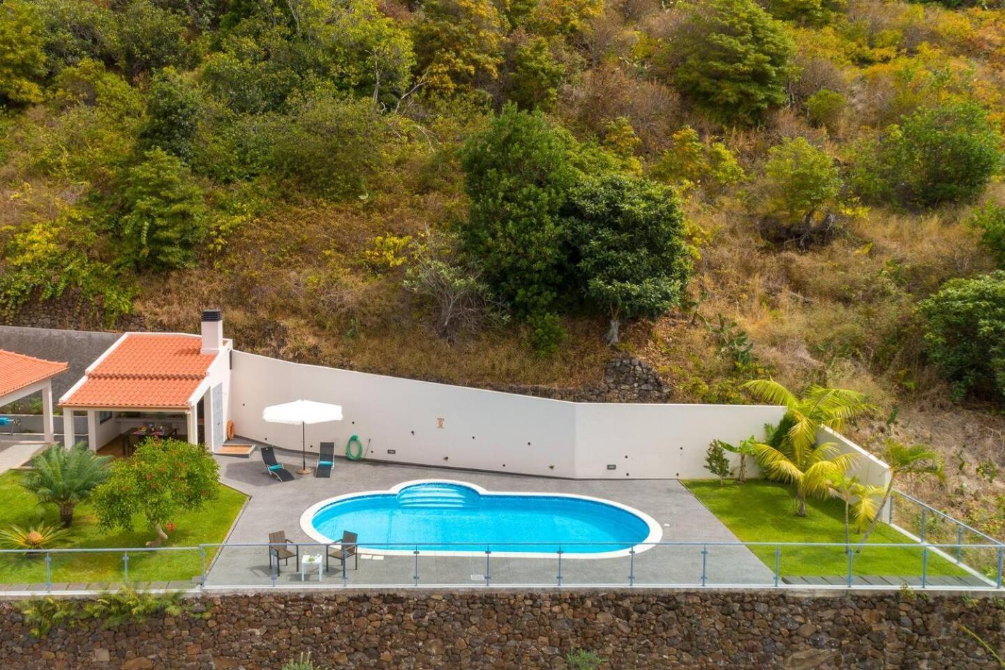 Belo Mar Villa Arco da Calheta (Madeira)