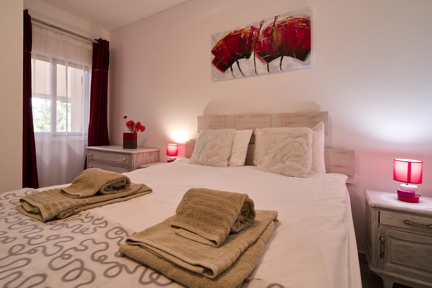 Apartamento Lgs67 Bonito T2 A 100mts *
