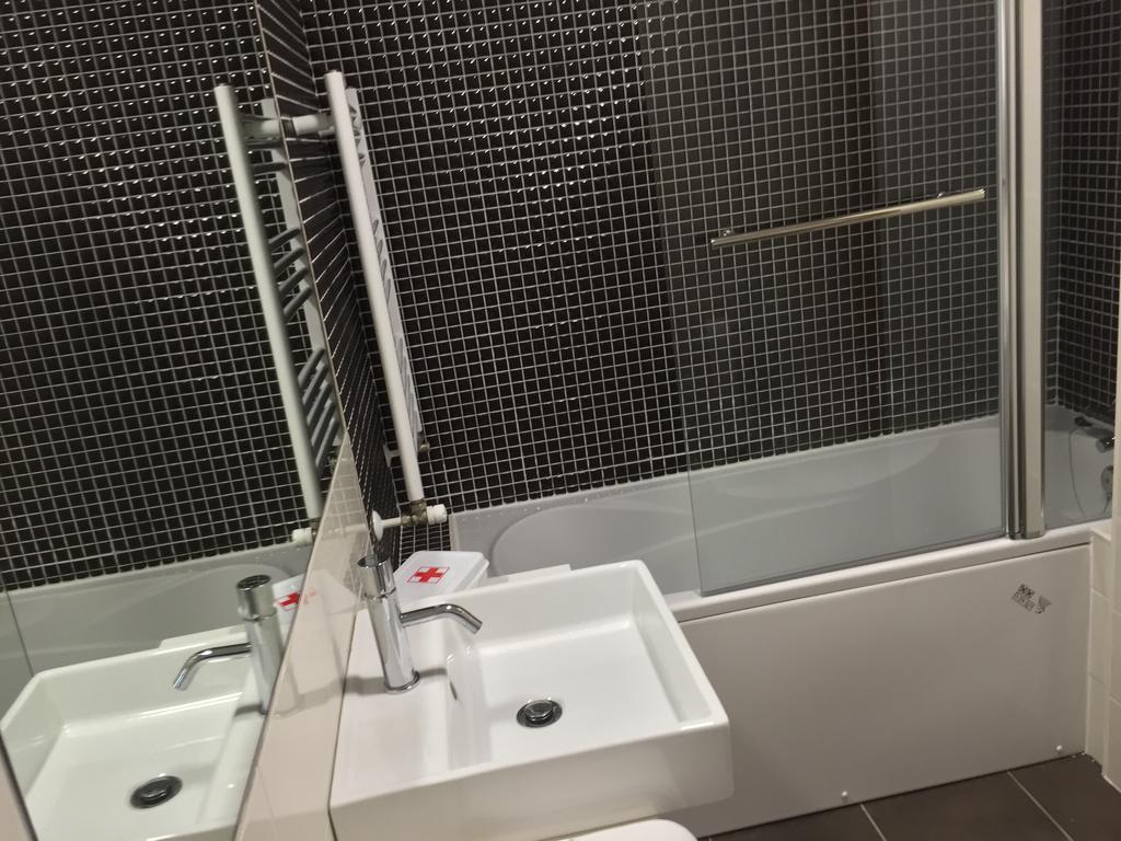 Apartamento Galante
