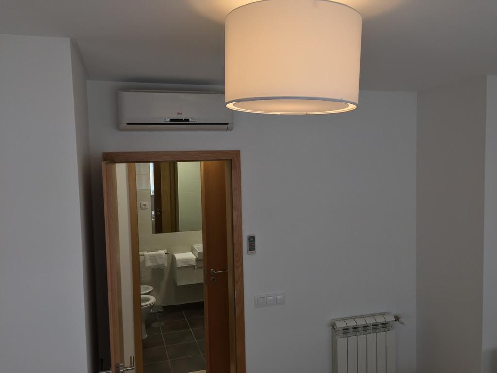 Apartamento Galante *