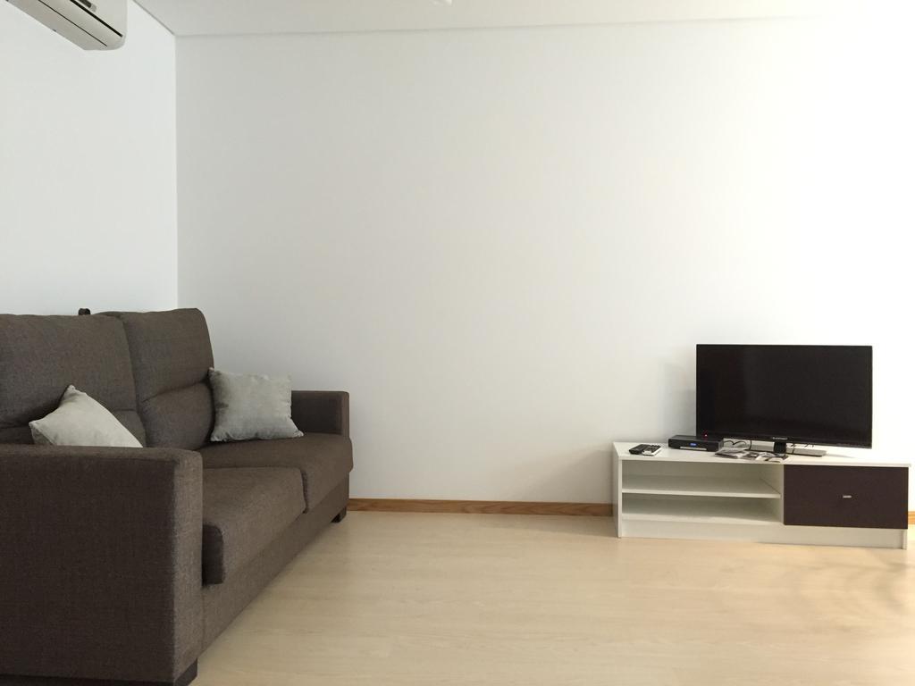 Apartamento Galante *