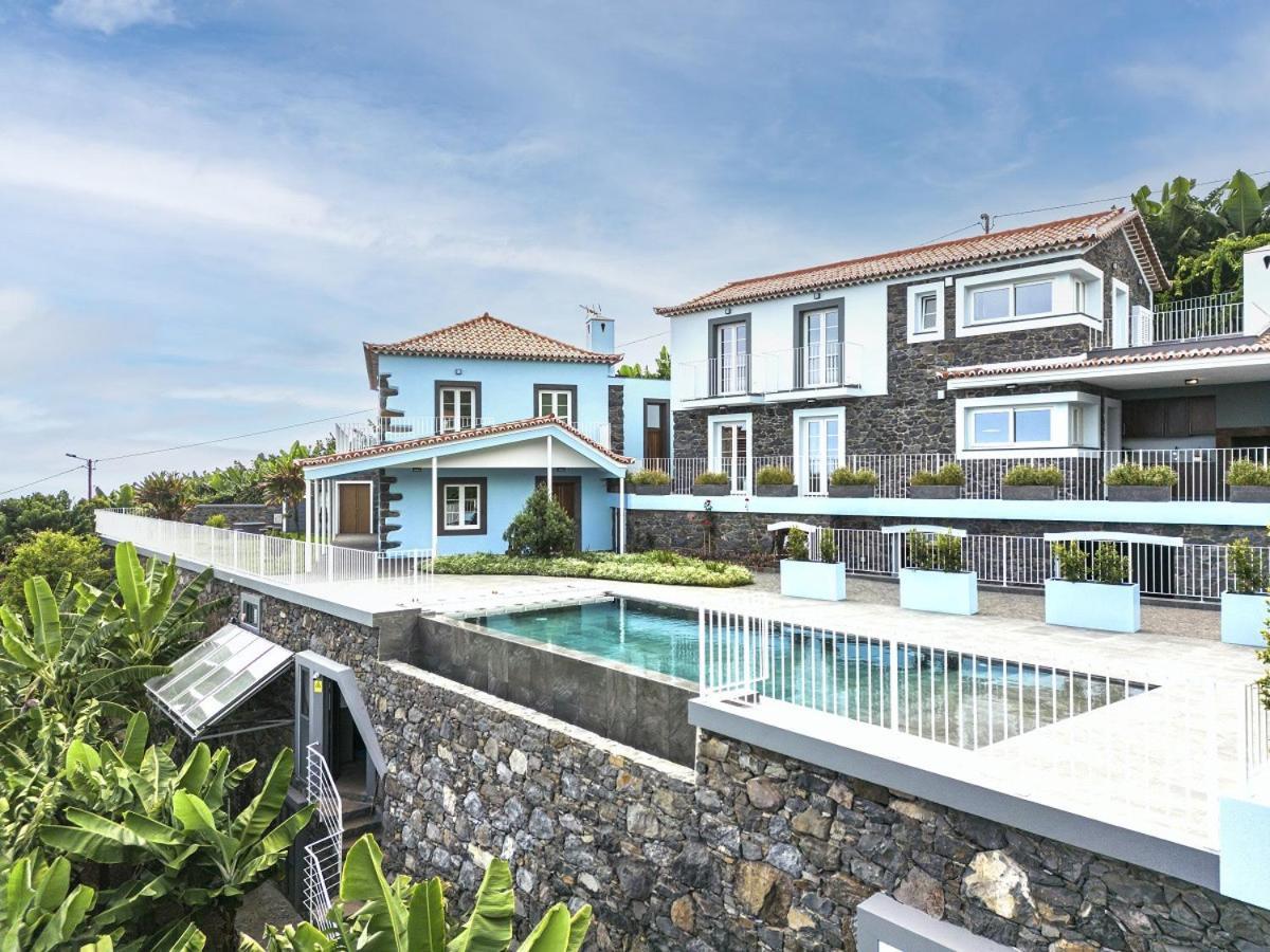 Casas Da Luz By Madeira Sun Travel * Ponta do Sol (Madeira)
