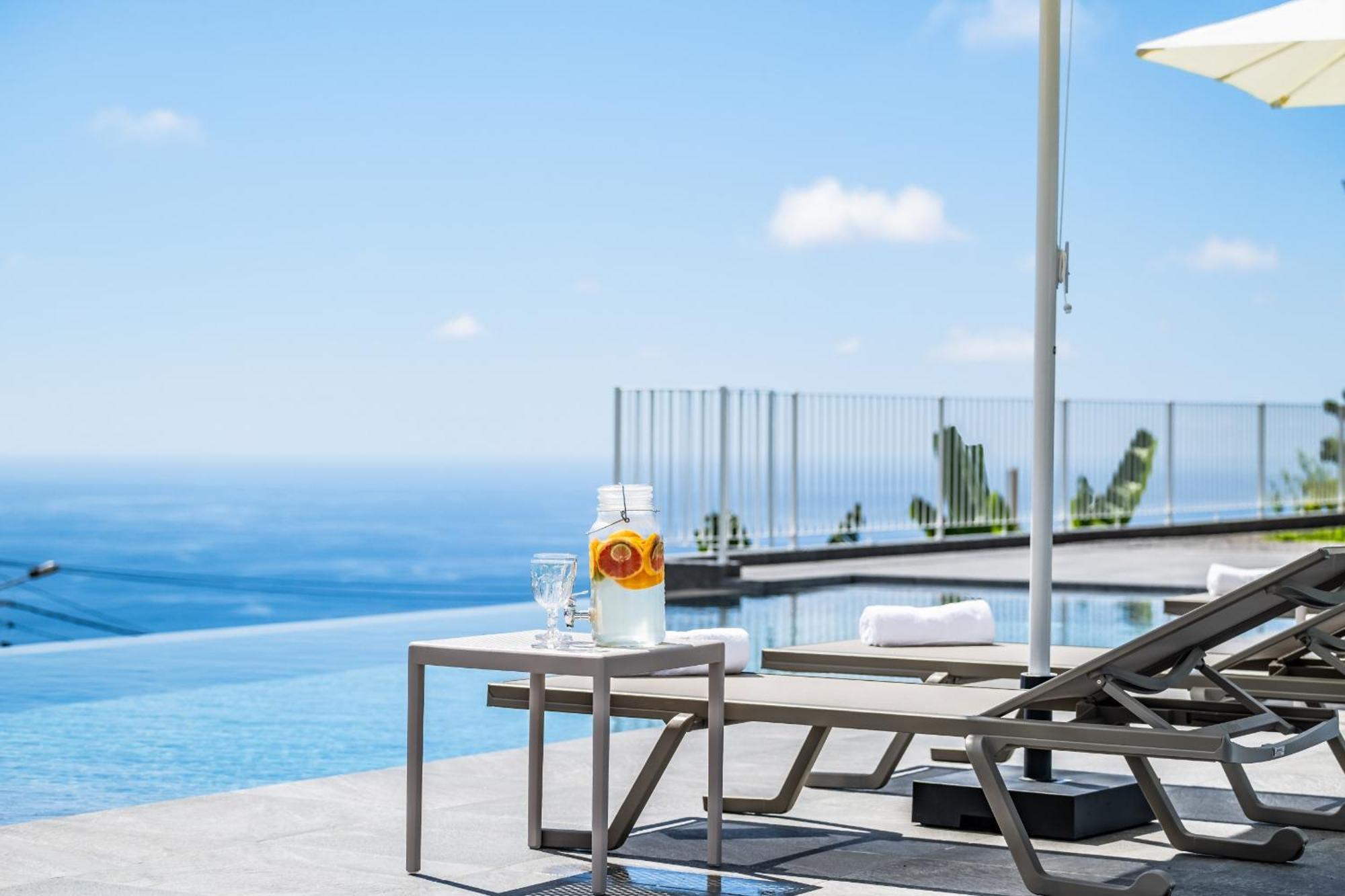 Casas Da Luz By Madeira Sun Travel Ponta do Sol (Madeira)