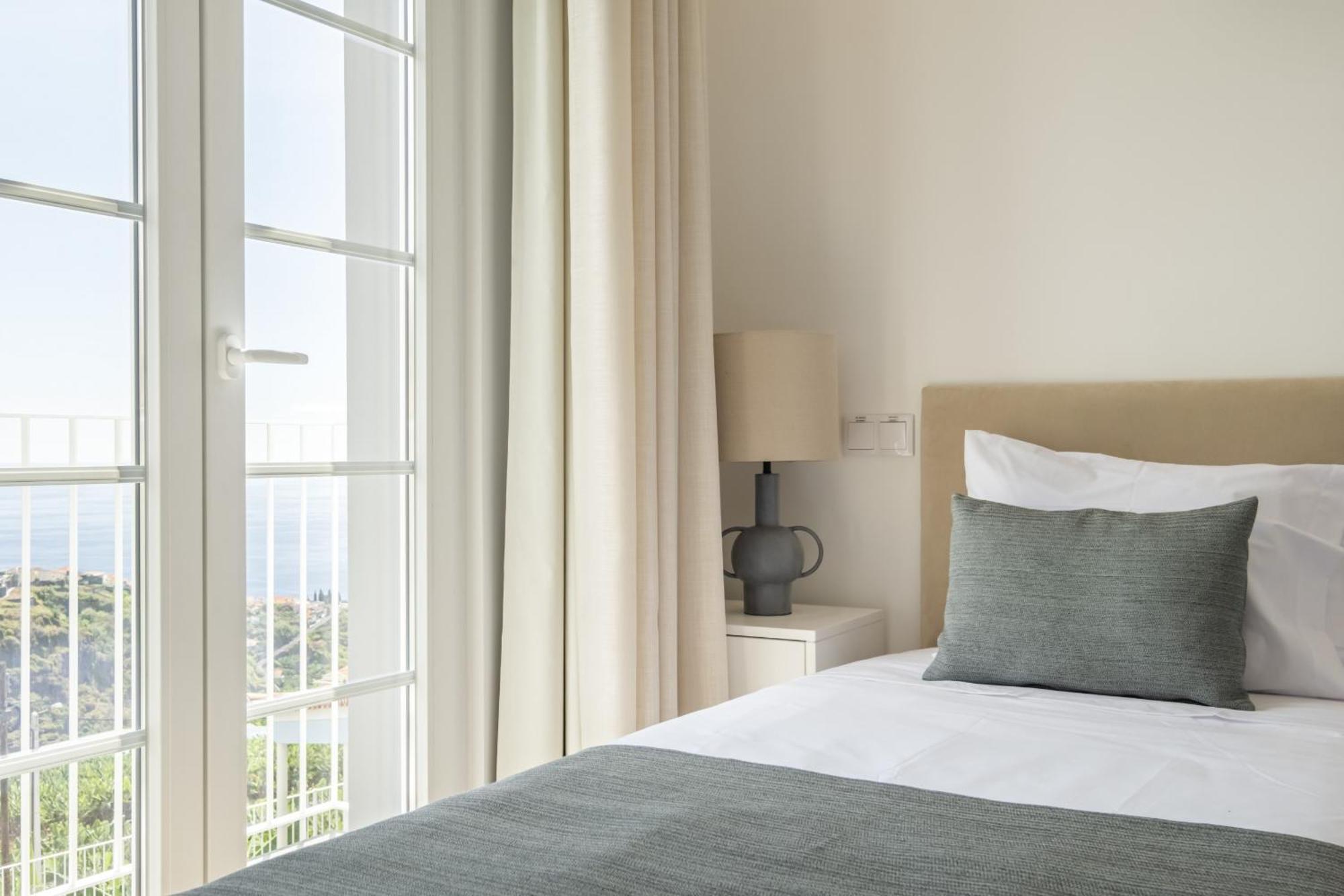 Casas Da Luz By Madeira Sun Travel Estadia no rancho