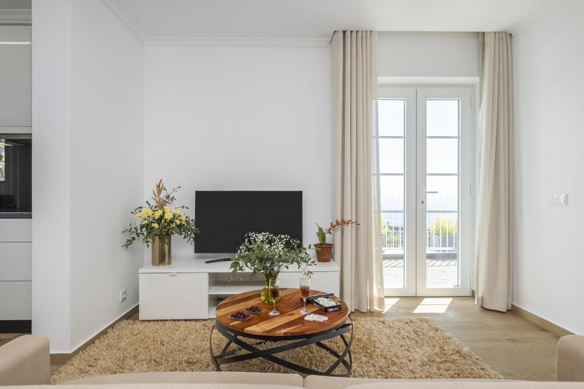 Casas Da Luz By Madeira Sun Travel * Ponta do Sol (Madeira)