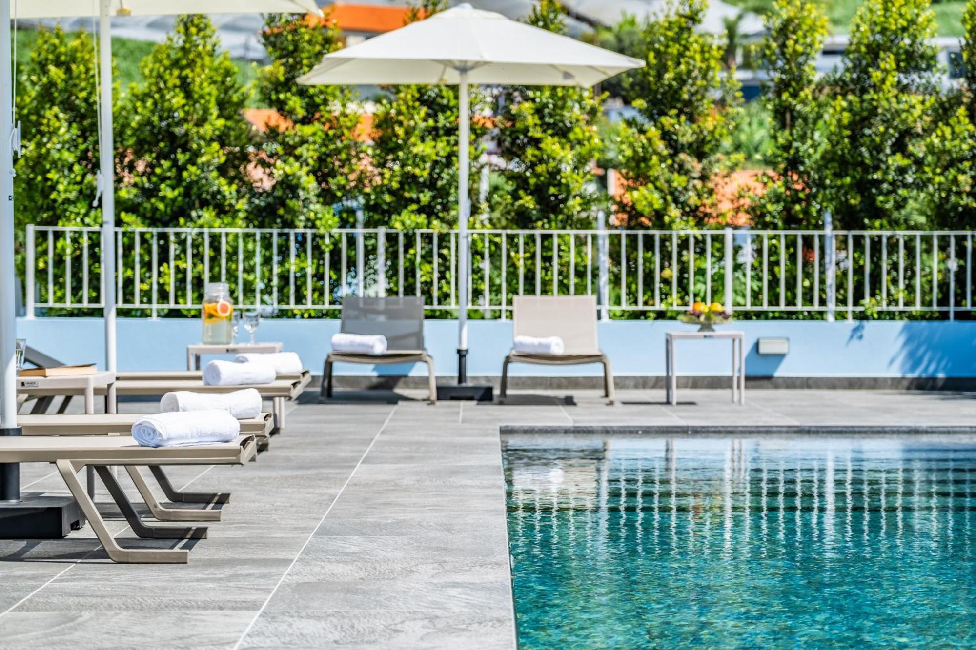 Casas Da Luz By Madeira Sun Travel