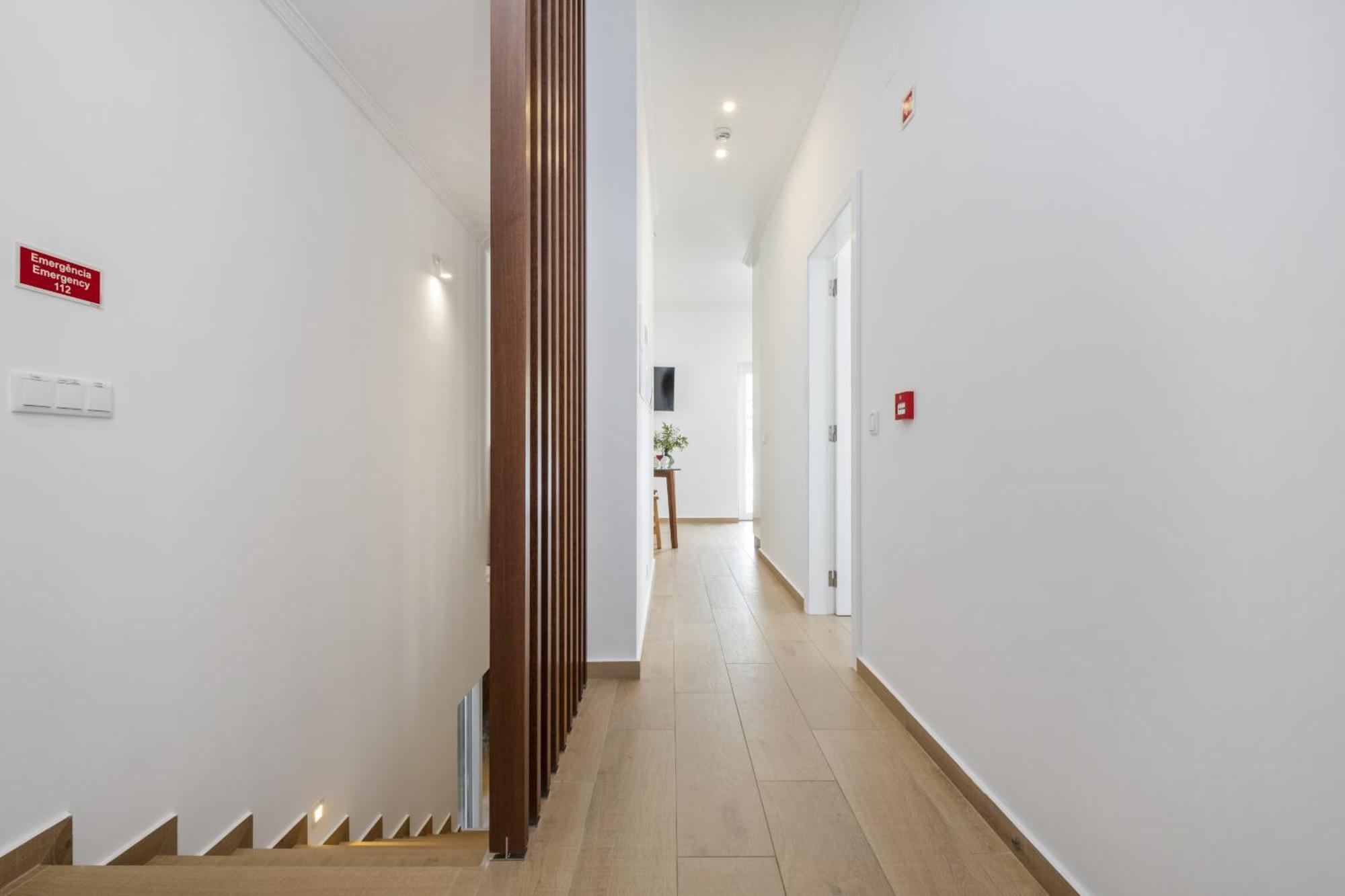 Casas Da Luz By Madeira Sun Travel Estadia no rancho *