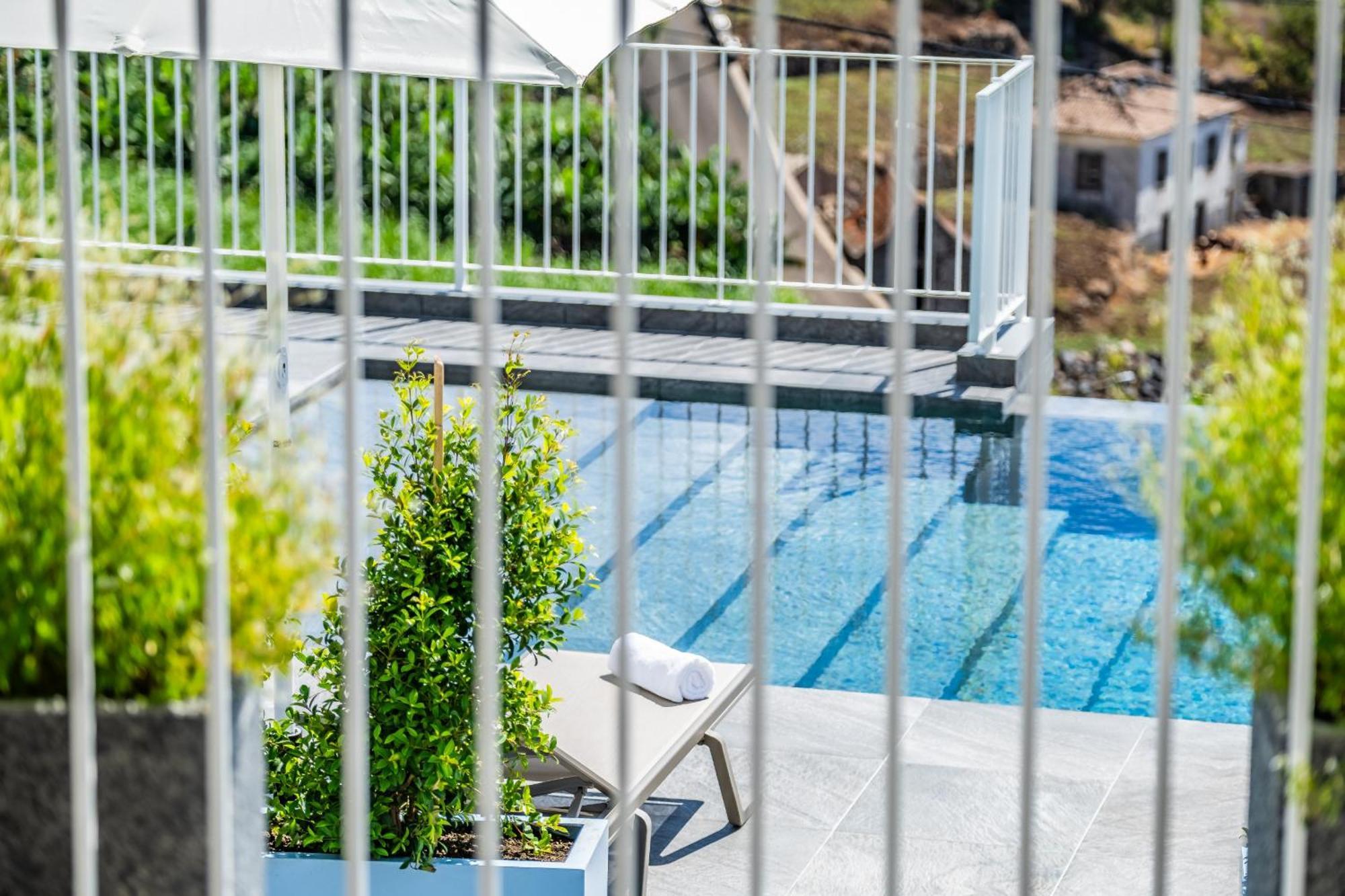 Casas Da Luz By Madeira Sun Travel *