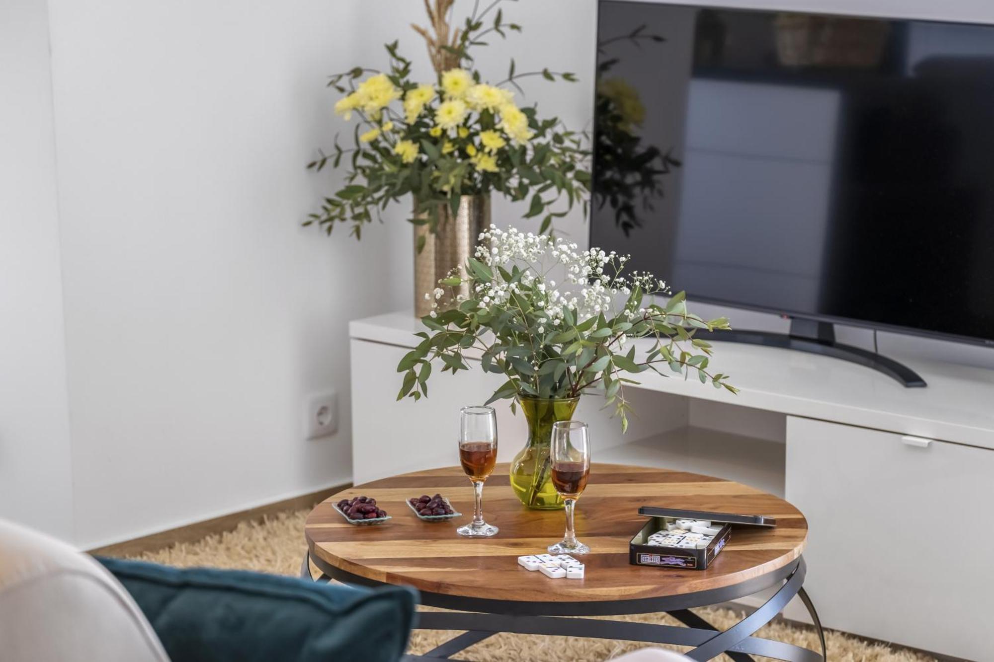 Casas Da Luz By Madeira Sun Travel