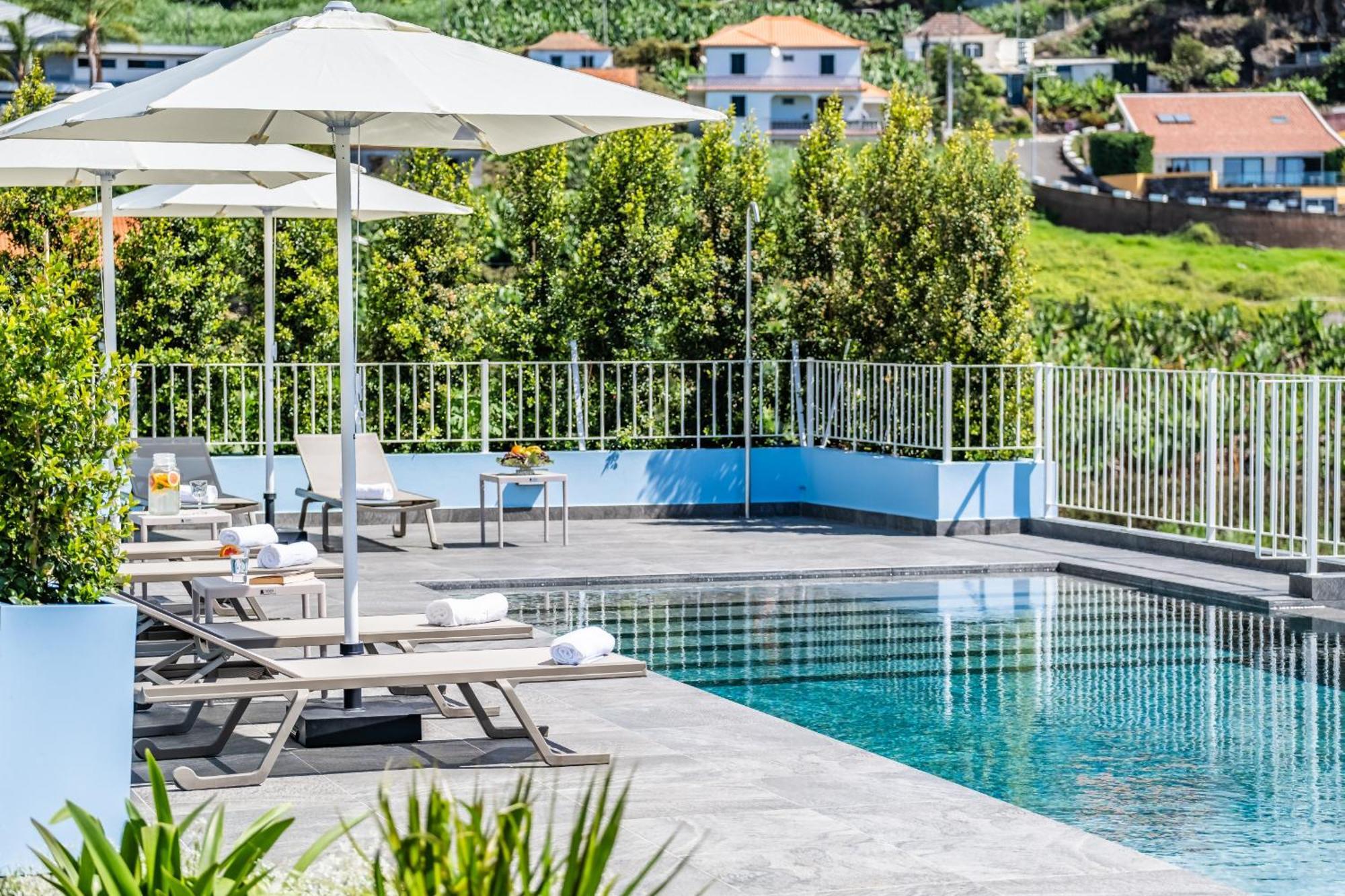 Casas Da Luz By Madeira Sun Travel *