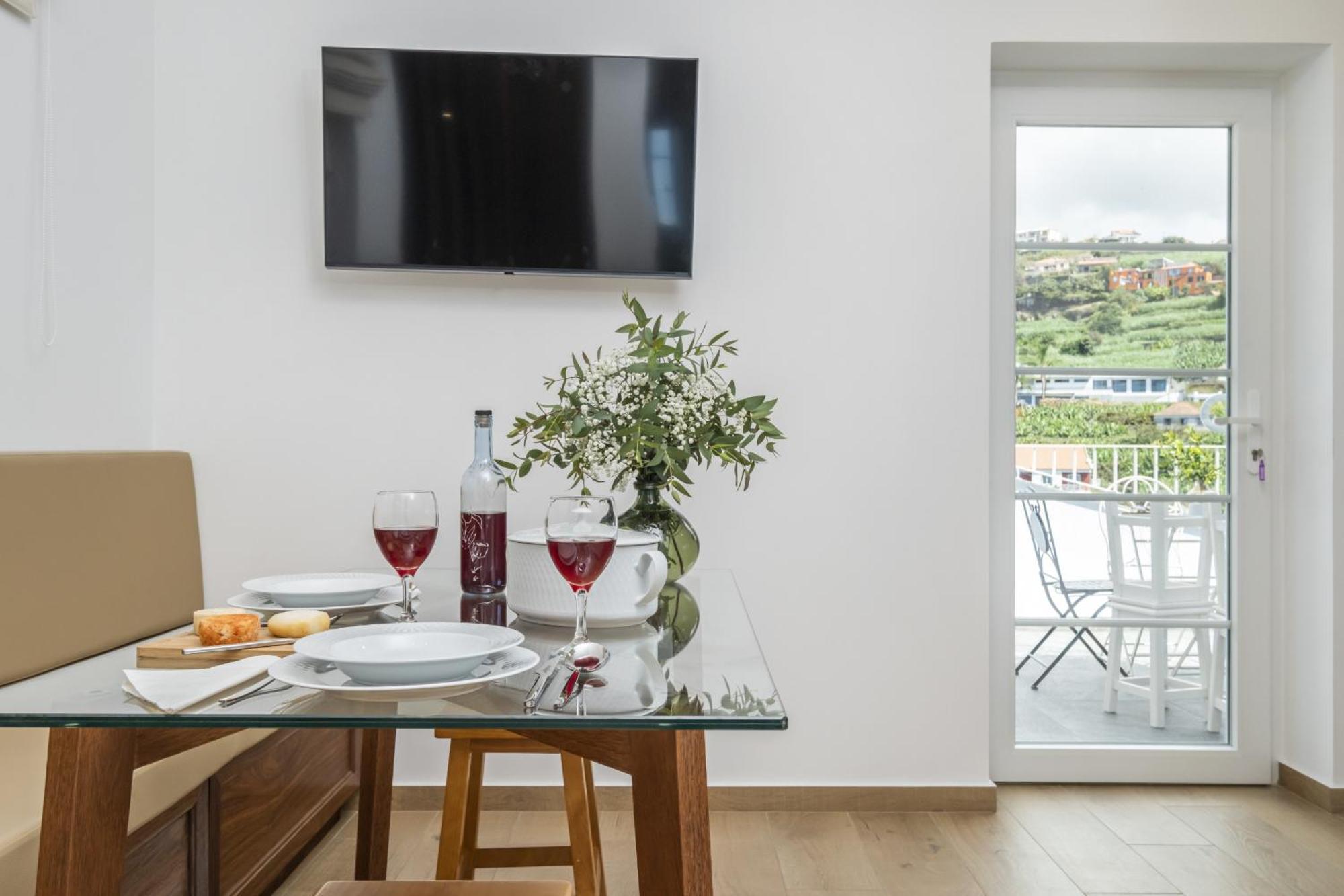 Casas Da Luz By Madeira Sun Travel * Ponta do Sol (Madeira)
