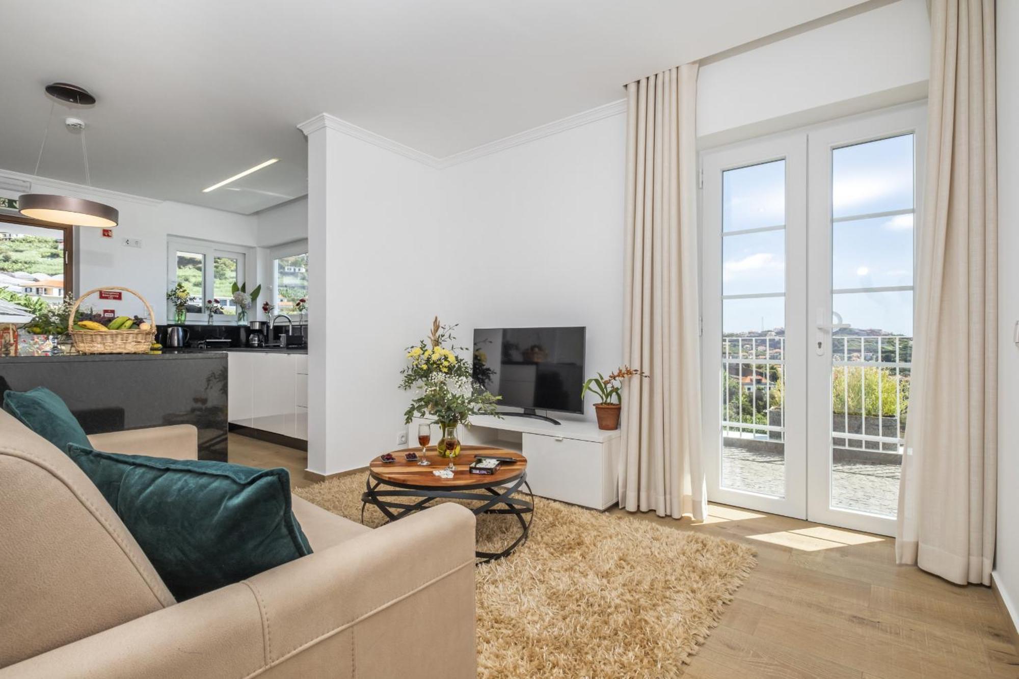 Casas Da Luz By Madeira Sun Travel