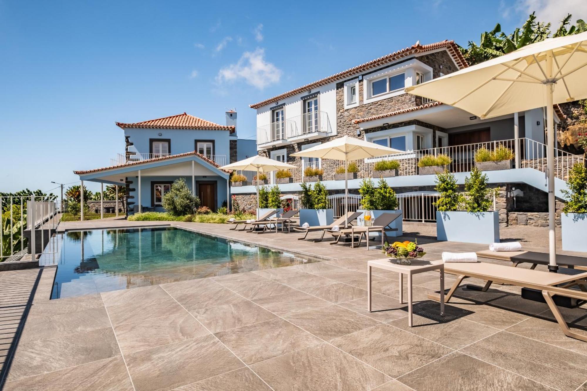 Casas Da Luz By Madeira Sun Travel *
