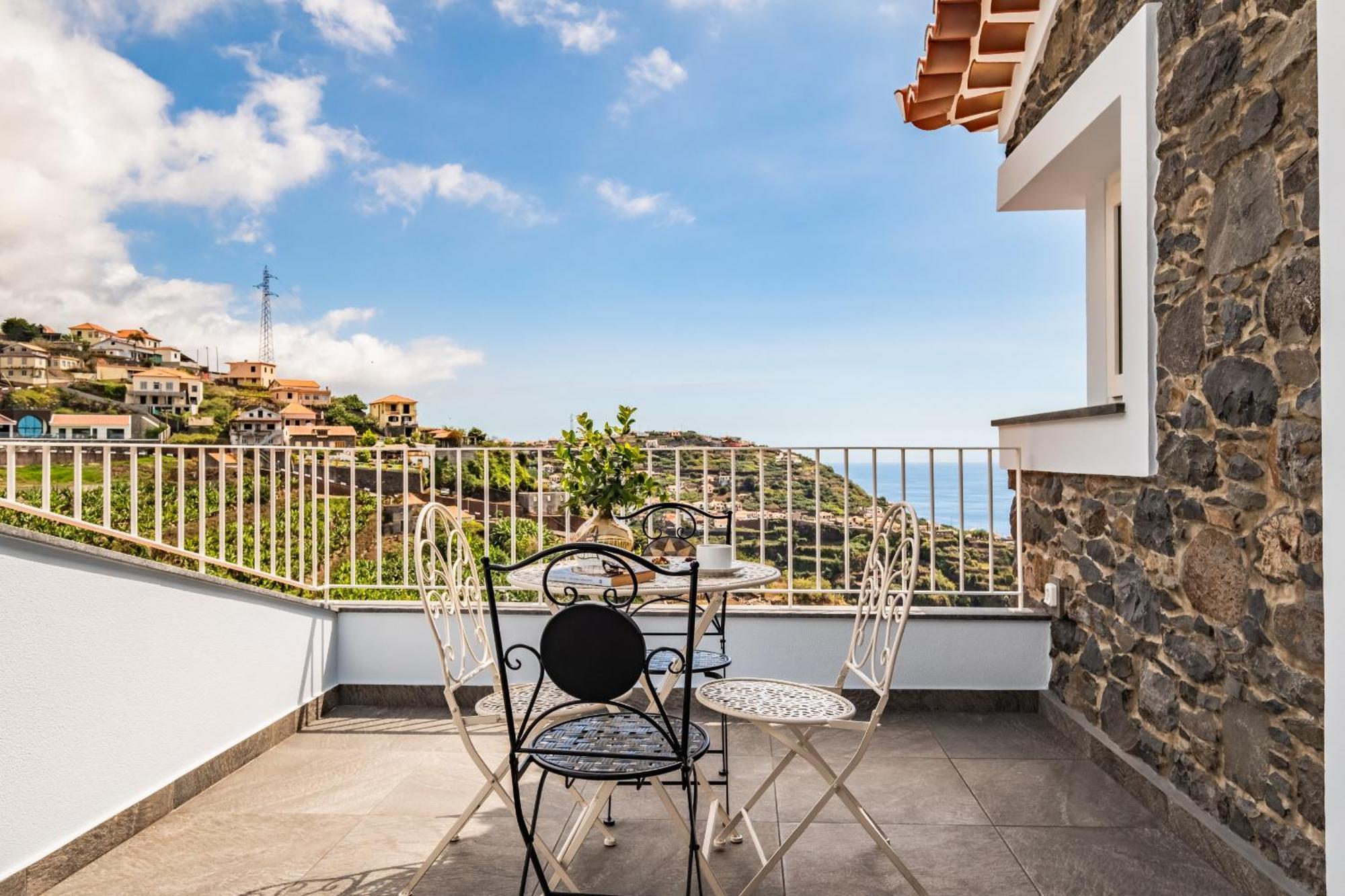 Casas Da Luz By Madeira Sun Travel * Ponta do Sol (Madeira)
