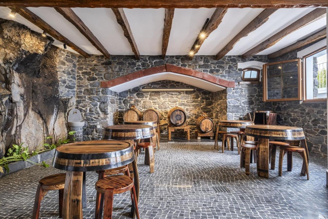 Casas Da Luz By Madeira Sun Travel Estadia no rancho