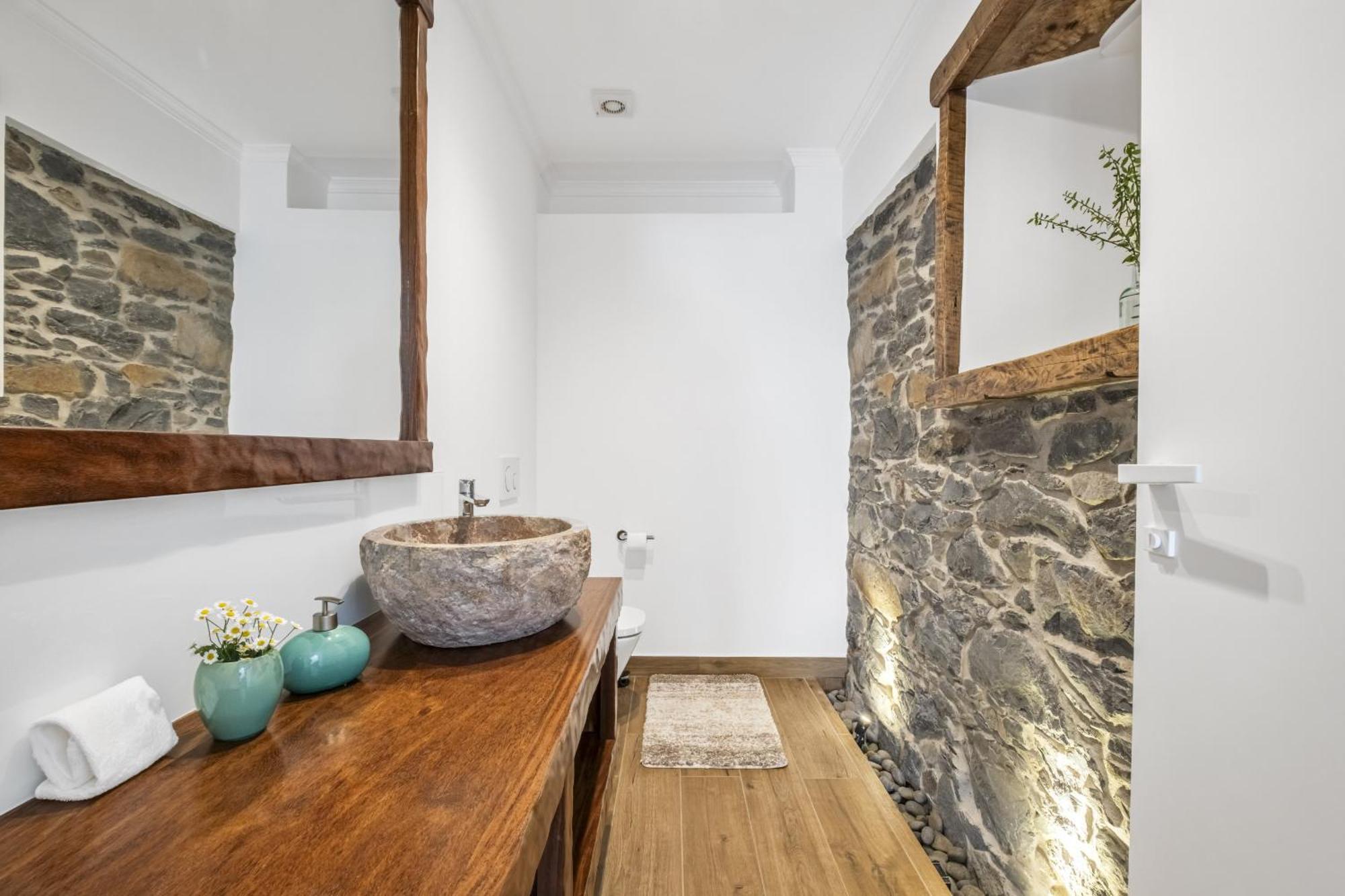 Casas Da Luz By Madeira Sun Travel