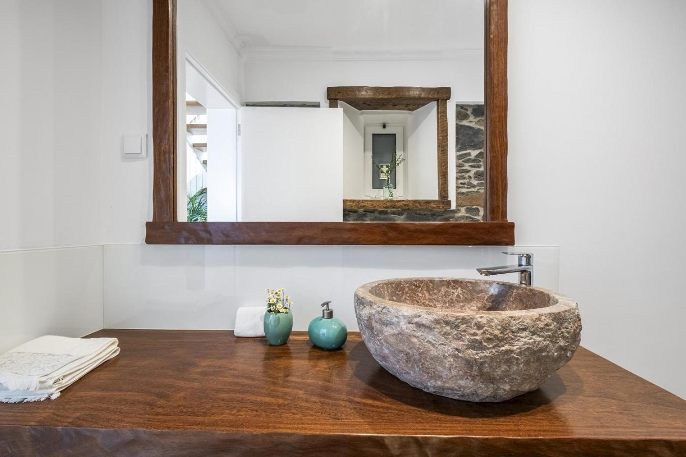 Casas Da Luz By Madeira Sun Travel Estadia no rancho *