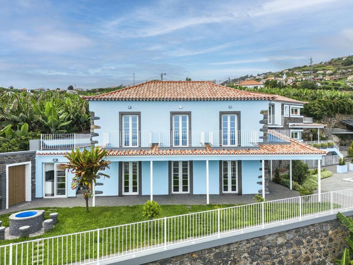 Estadia no rancho Casas Da Luz By Madeira Sun Travel *