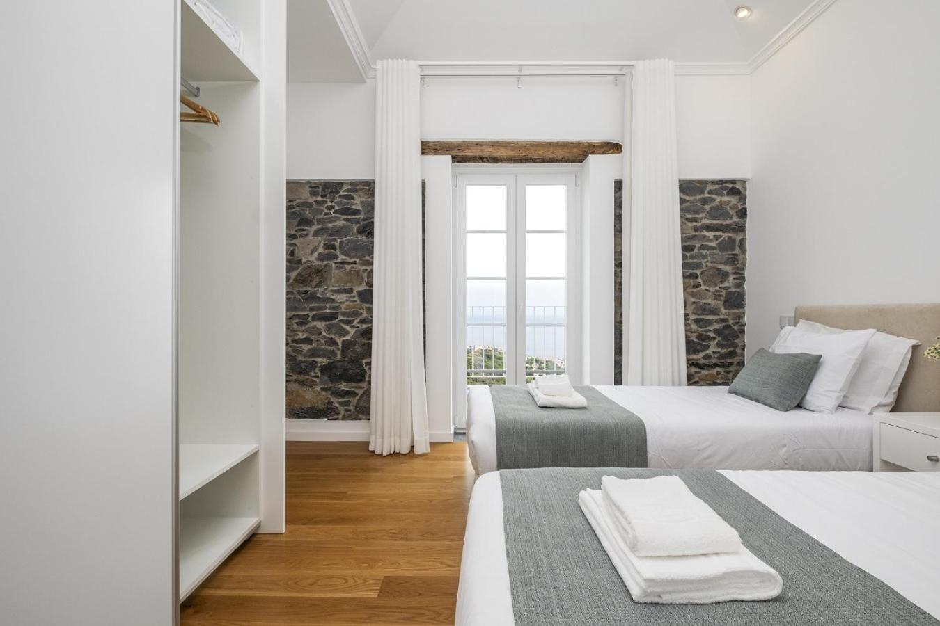 Casas Da Luz By Madeira Sun Travel *