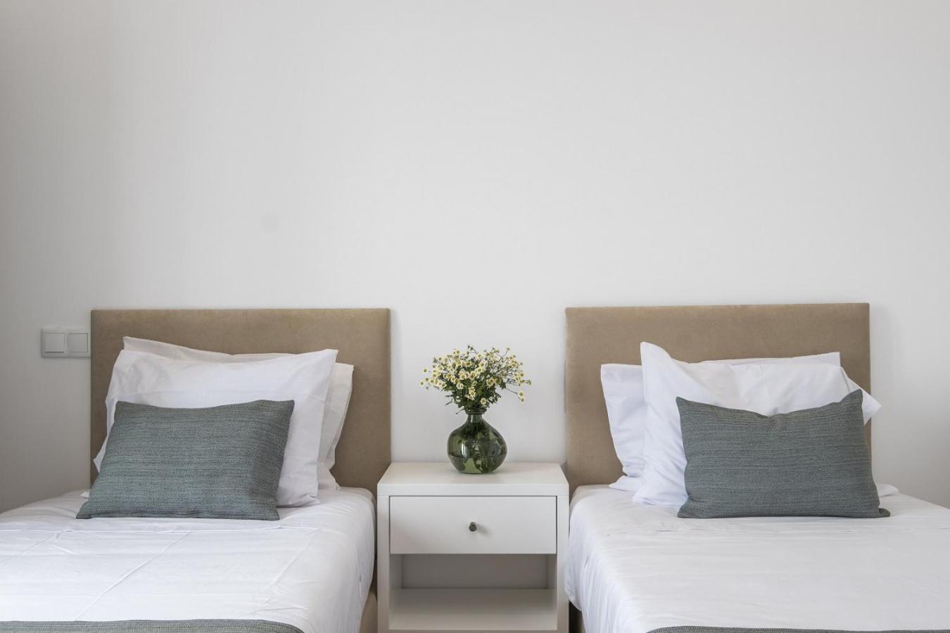 Casas Da Luz By Madeira Sun Travel Estadia no rancho *