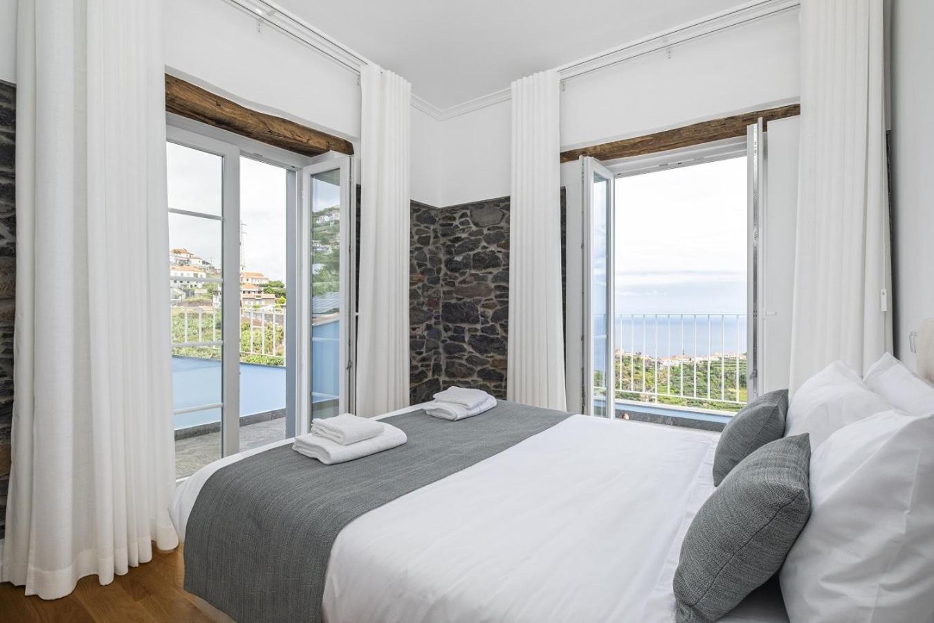 Casas Da Luz By Madeira Sun Travel Ponta do Sol (Madeira)