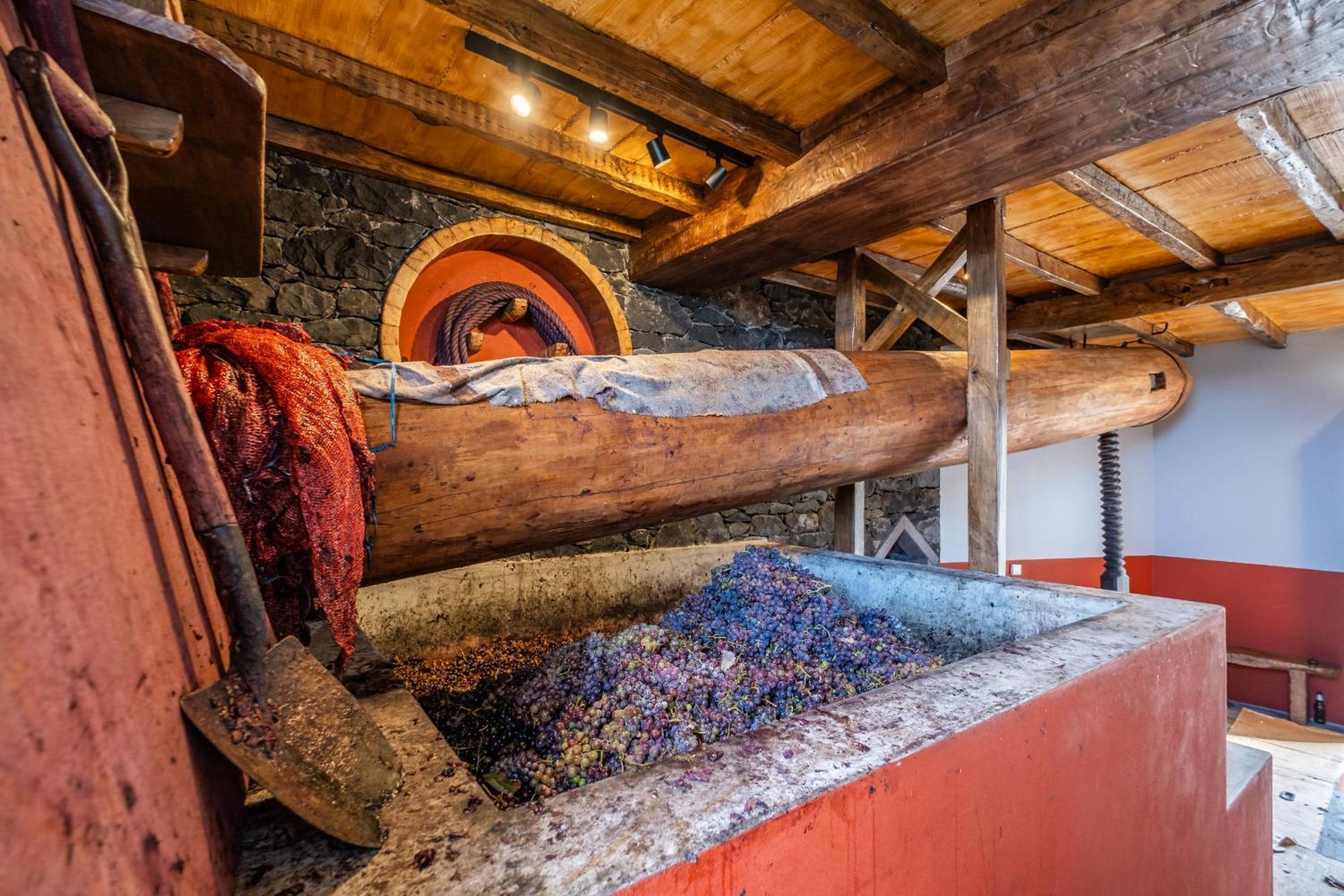 Casas Da Luz By Madeira Sun Travel