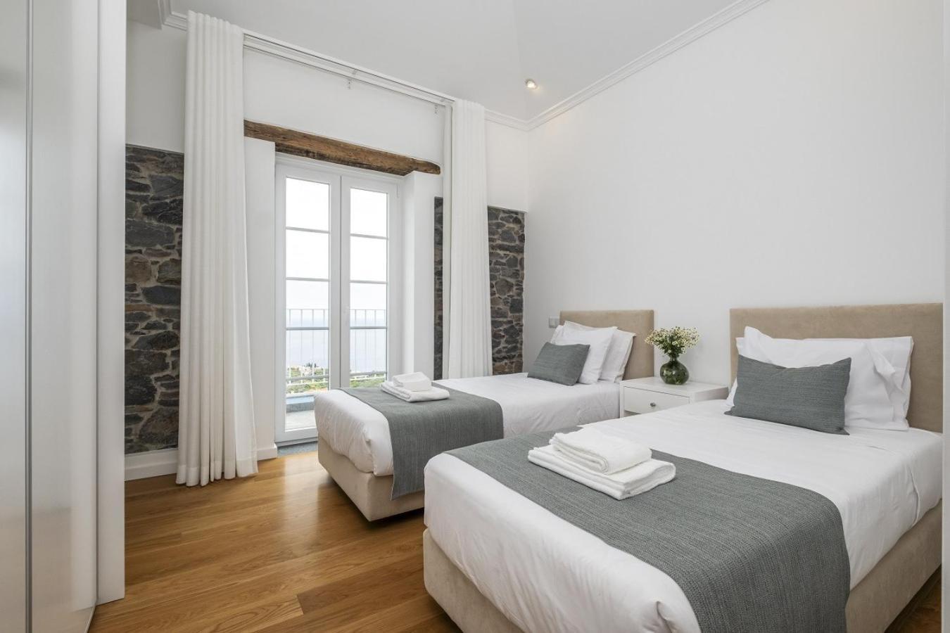 Casas Da Luz By Madeira Sun Travel Estadia no rancho