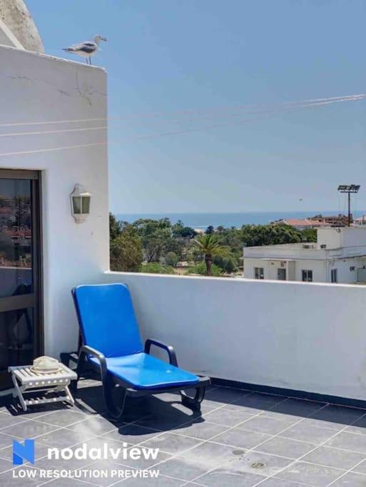 Appartement Himalaya Rooftop Sea View Albufeira