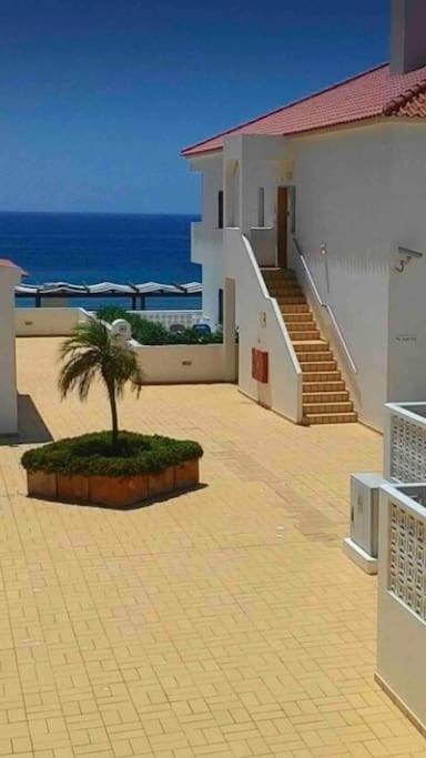 Himalaya Rooftop Sea View Appartement