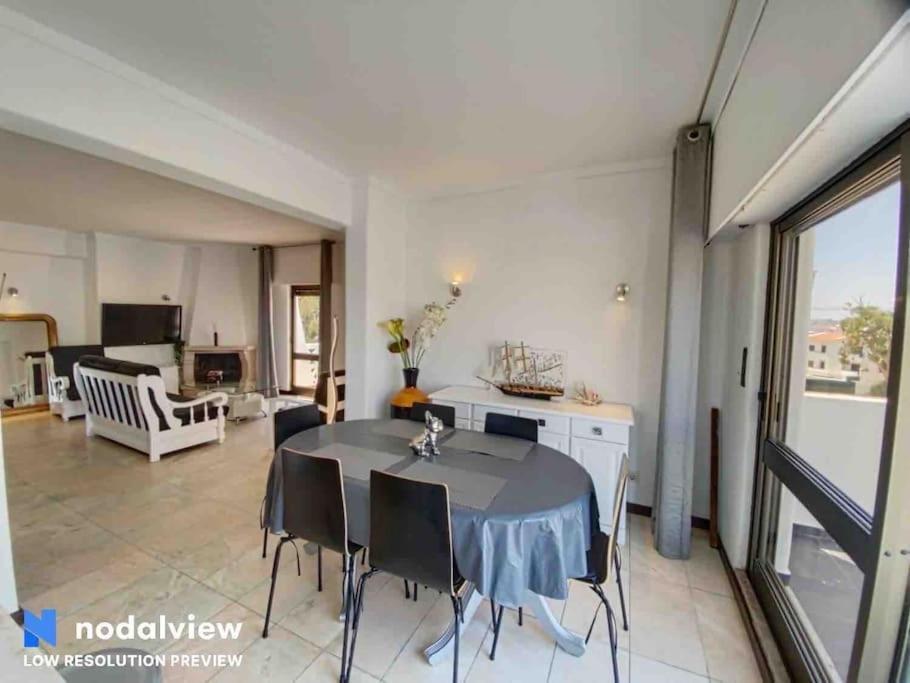 Himalaya Rooftop Sea View Appartement Albufeira