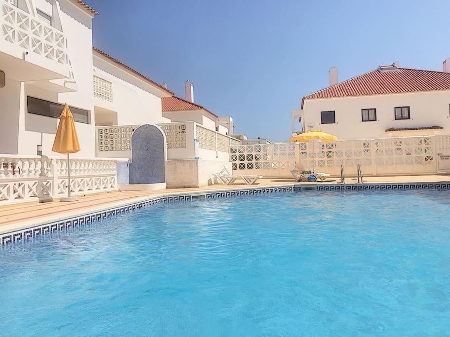 Appartement Himalaya Rooftop Sea View Albufeira
