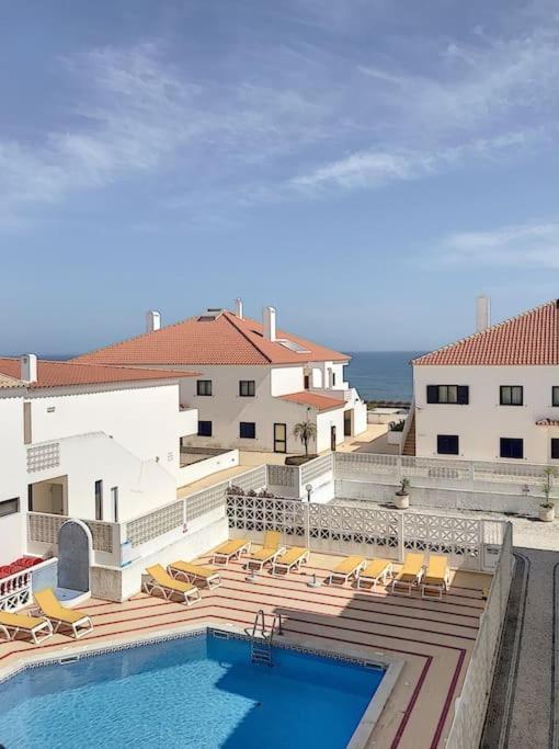 Himalaya Rooftop Sea View Appartement Albufeira