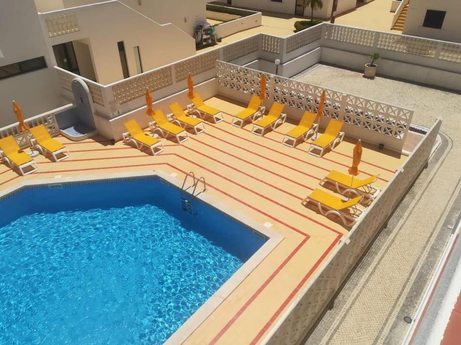 Appartement Himalaya Rooftop Sea View