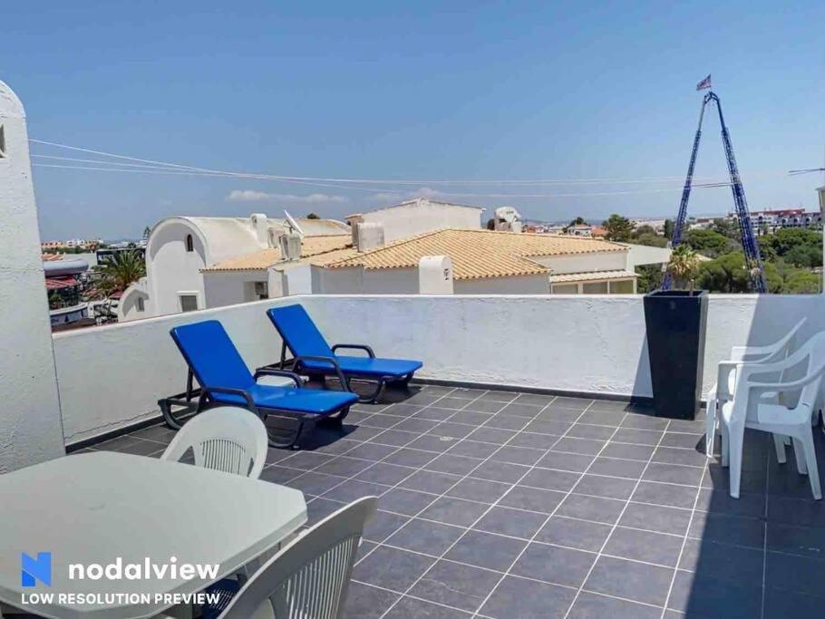 Appartement Himalaya Rooftop Sea View *
