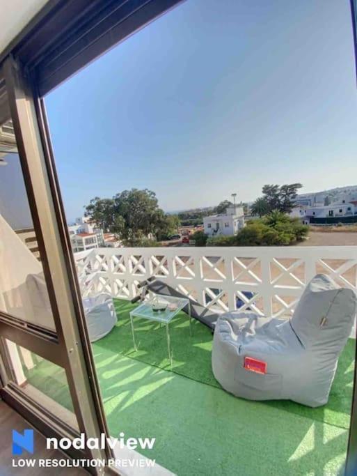 Appartement Himalaya Rooftop Sea View Albufeira