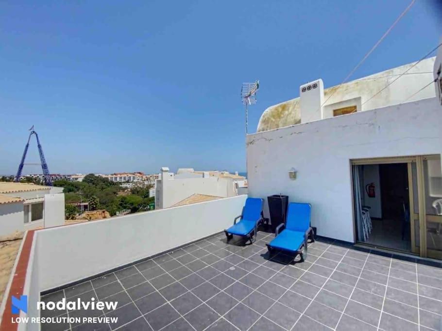 Appartement Himalaya Rooftop Sea View