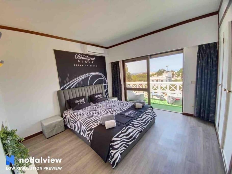 Appartement Himalaya Rooftop Sea View Albufeira