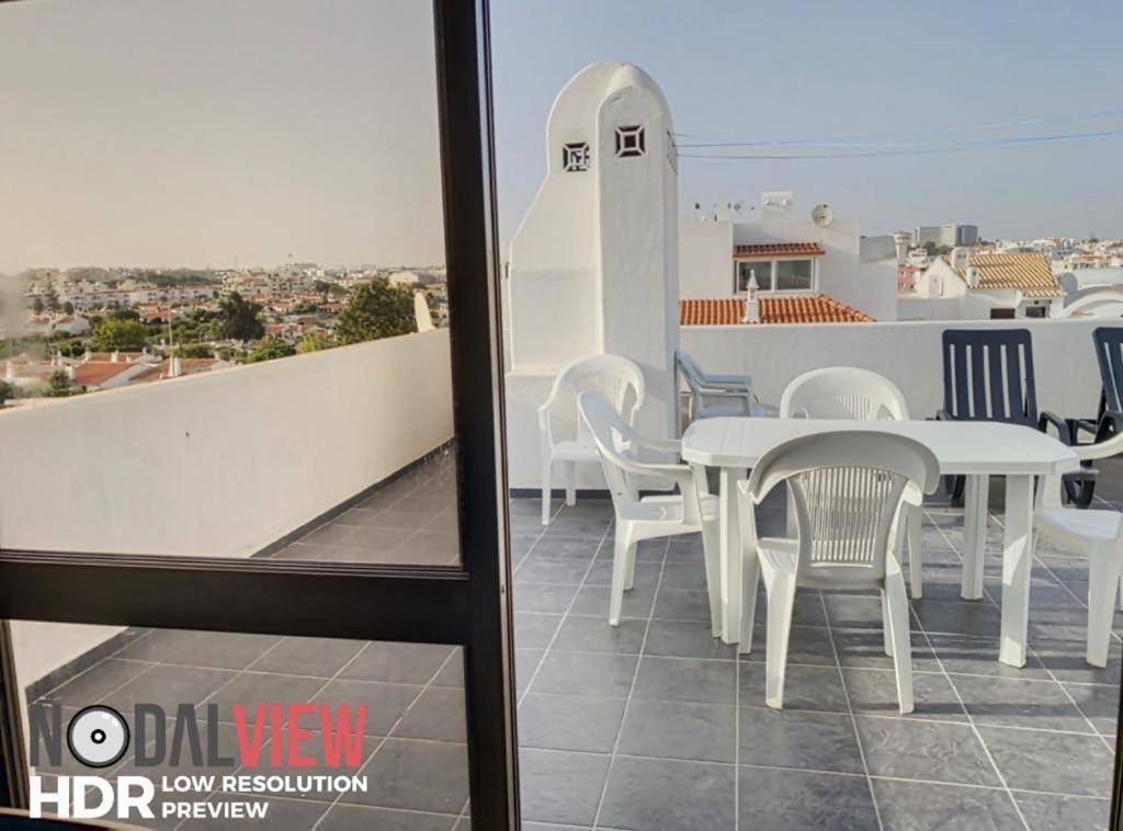 Himalaya Rooftop Sea View Appartement *