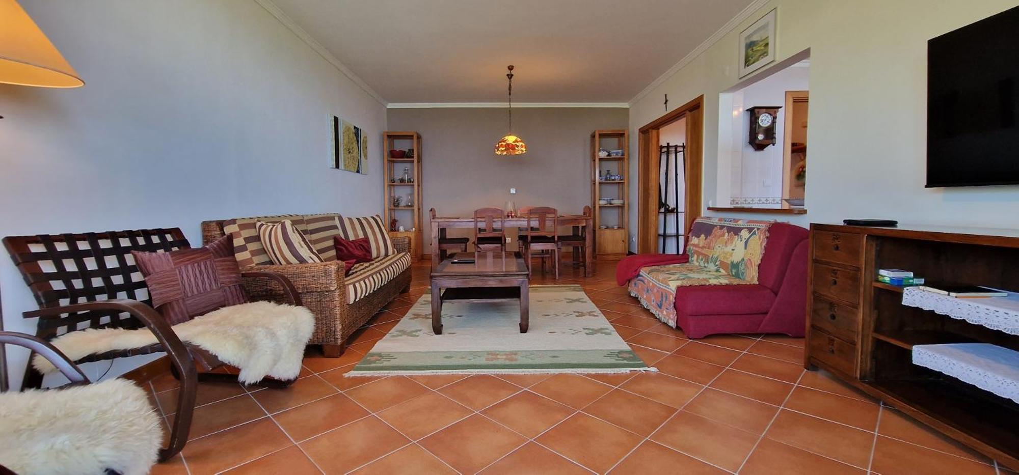 Sunny Arco Retreat Arco da Calheta (Madeira)