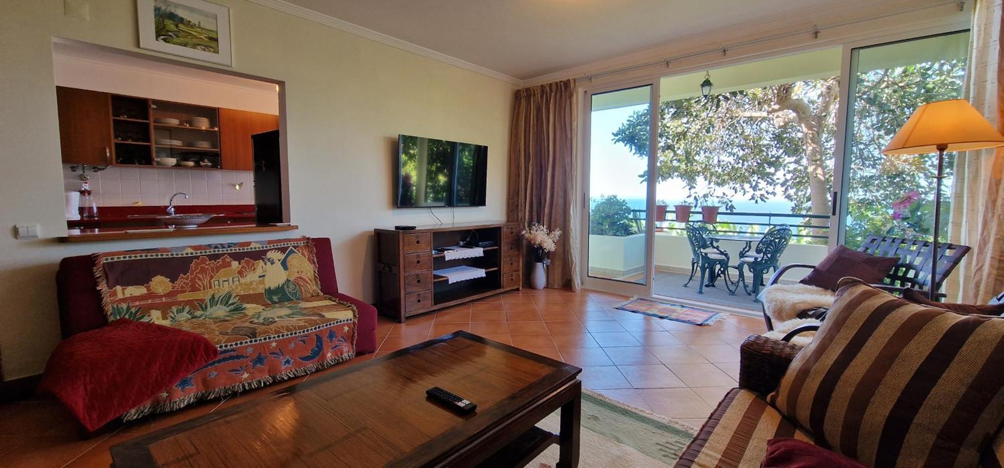 Apartment Sunny Arco Retreat