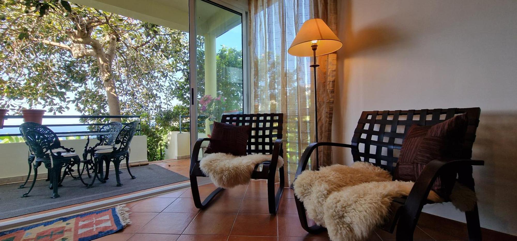 Apartment Sunny Arco Retreat *